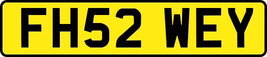 FH52WEY