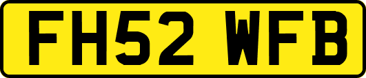 FH52WFB