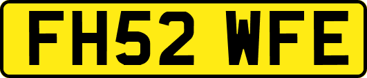 FH52WFE