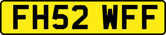 FH52WFF