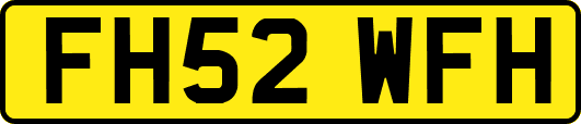 FH52WFH