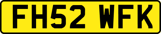FH52WFK