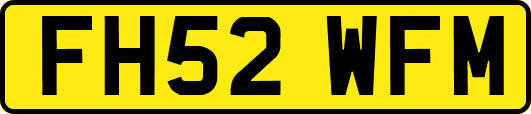 FH52WFM