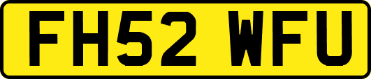 FH52WFU