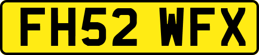 FH52WFX