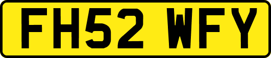 FH52WFY
