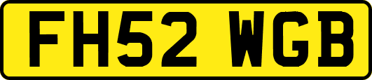 FH52WGB