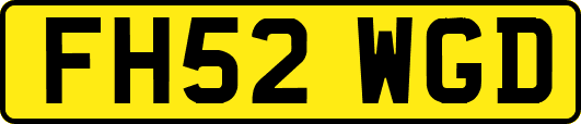 FH52WGD
