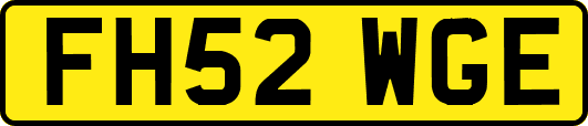 FH52WGE