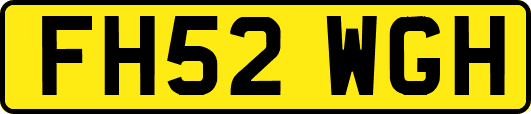 FH52WGH
