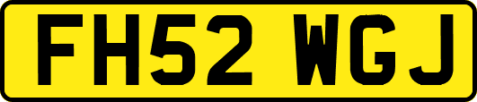 FH52WGJ