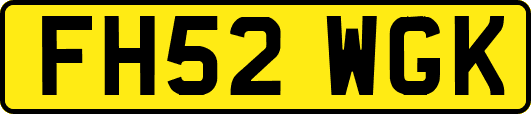 FH52WGK