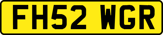 FH52WGR