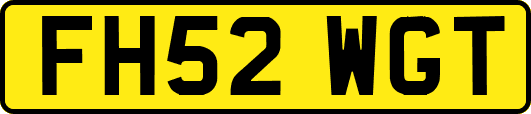 FH52WGT