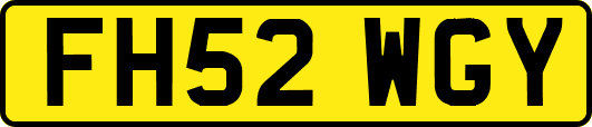 FH52WGY