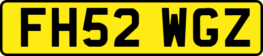 FH52WGZ