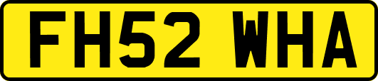 FH52WHA