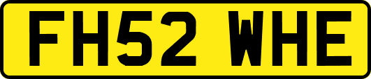 FH52WHE