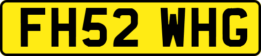 FH52WHG
