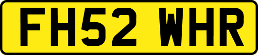 FH52WHR