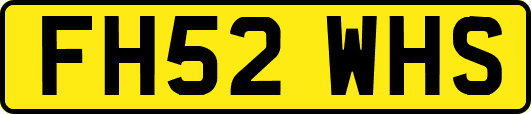 FH52WHS