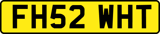 FH52WHT