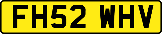 FH52WHV