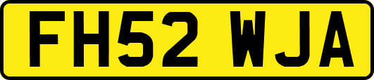 FH52WJA