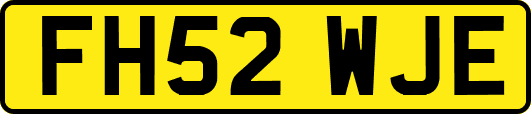 FH52WJE