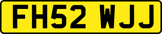 FH52WJJ