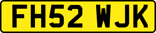 FH52WJK