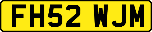 FH52WJM