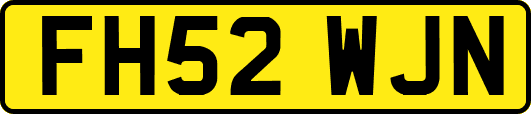 FH52WJN