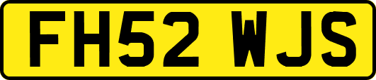 FH52WJS