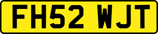 FH52WJT