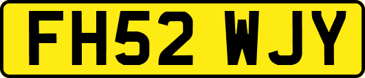 FH52WJY