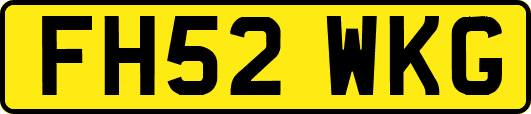 FH52WKG