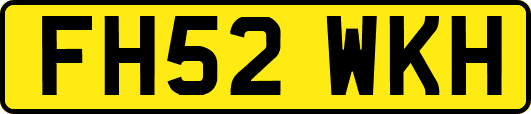 FH52WKH