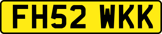 FH52WKK
