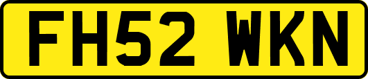 FH52WKN