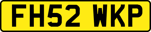 FH52WKP