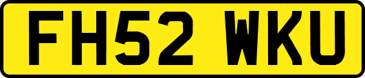 FH52WKU