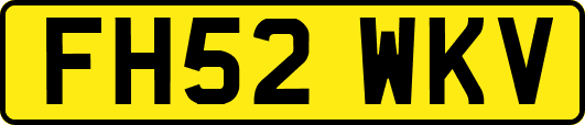 FH52WKV