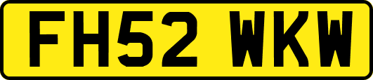 FH52WKW