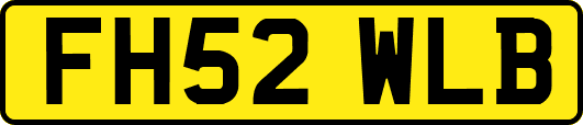 FH52WLB