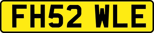 FH52WLE