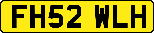 FH52WLH
