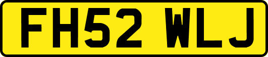 FH52WLJ