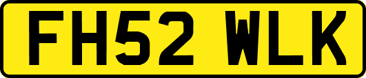 FH52WLK