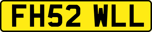 FH52WLL